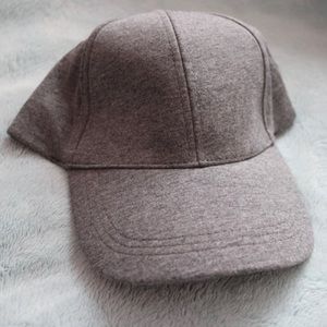 Gray Baseball Hat 🧢  New Without Tags